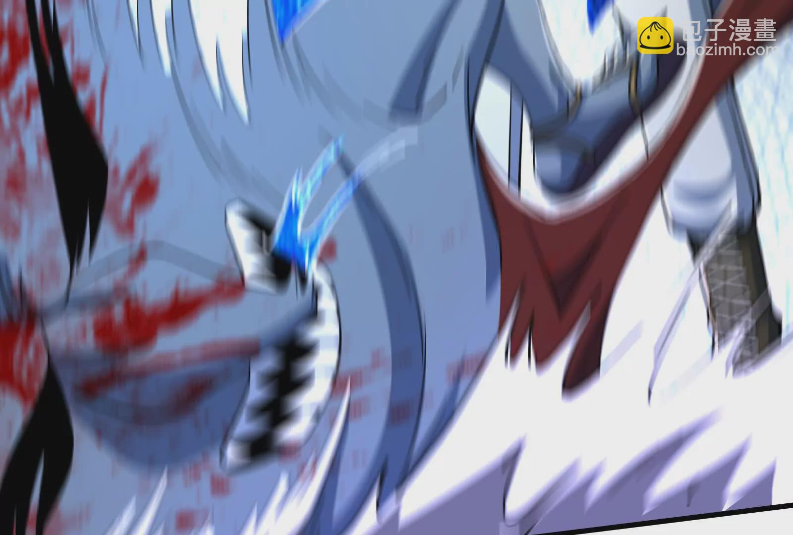 古神遊戲 - 第102話 過關！富貴險中求(2/3) - 2